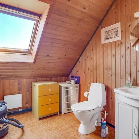 Nice In With Kitchen