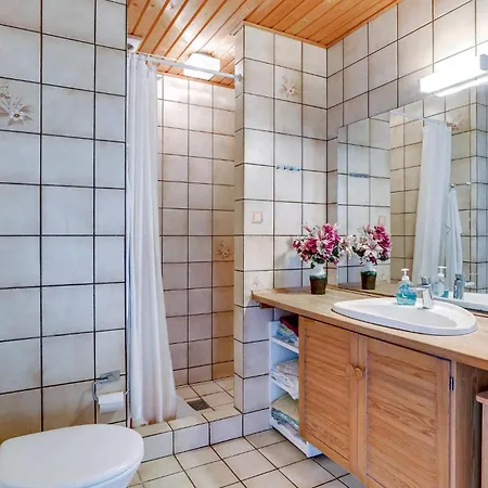 Nice In With Kitchen * Thyboron