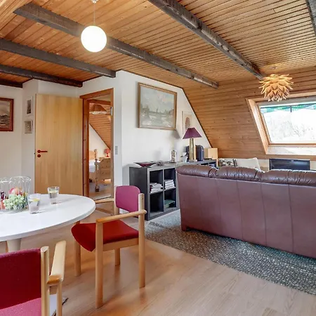 Nice In With Kitchen